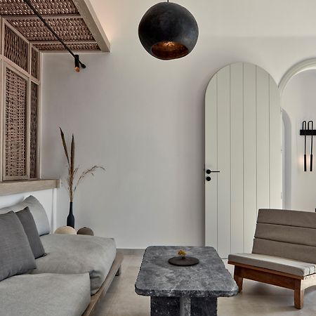 Canaves Epitome - Small Luxury Hotels Of The World Ия Экстерьер фото