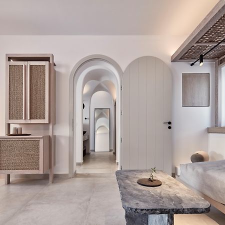 Canaves Epitome - Small Luxury Hotels Of The World Ия Экстерьер фото