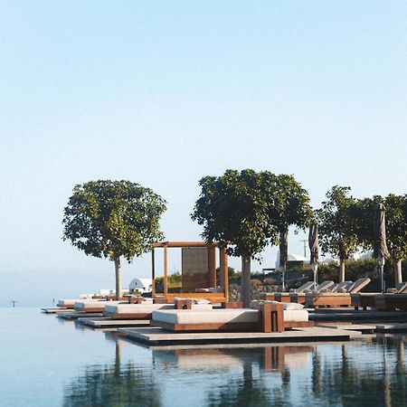 Canaves Epitome - Small Luxury Hotels Of The World Ия Экстерьер фото