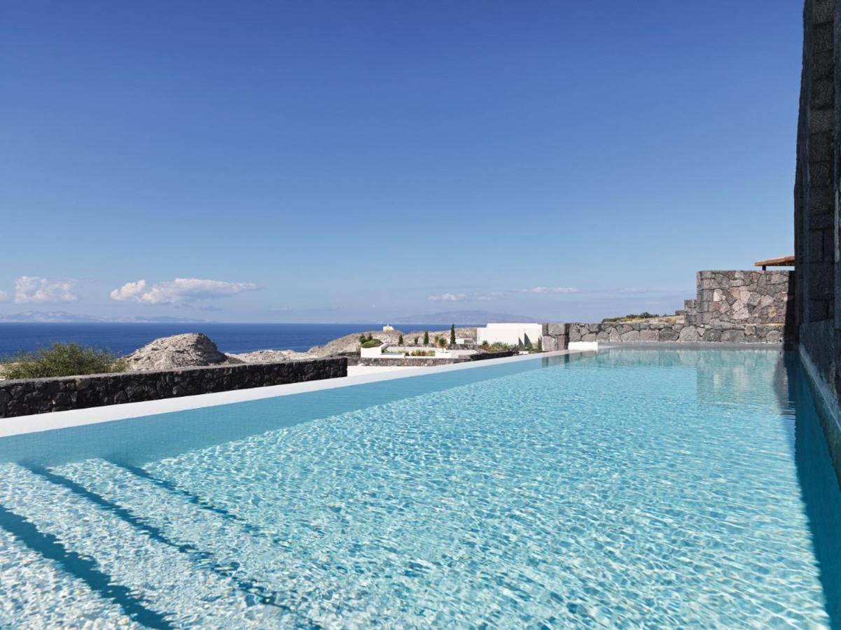 Canaves Epitome - Small Luxury Hotels Of The World Ия Экстерьер фото