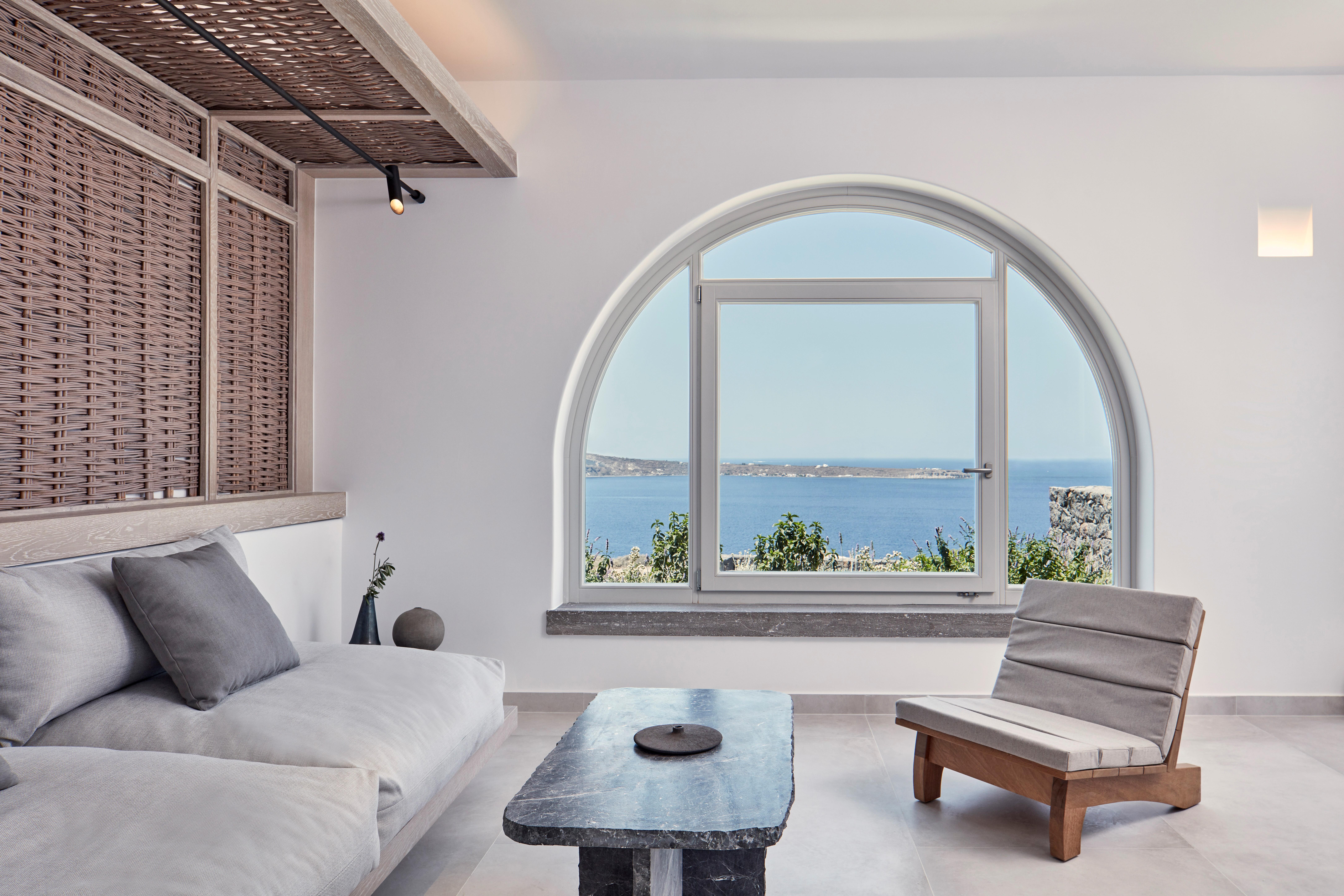Canaves Epitome - Small Luxury Hotels Of The World Ия Экстерьер фото