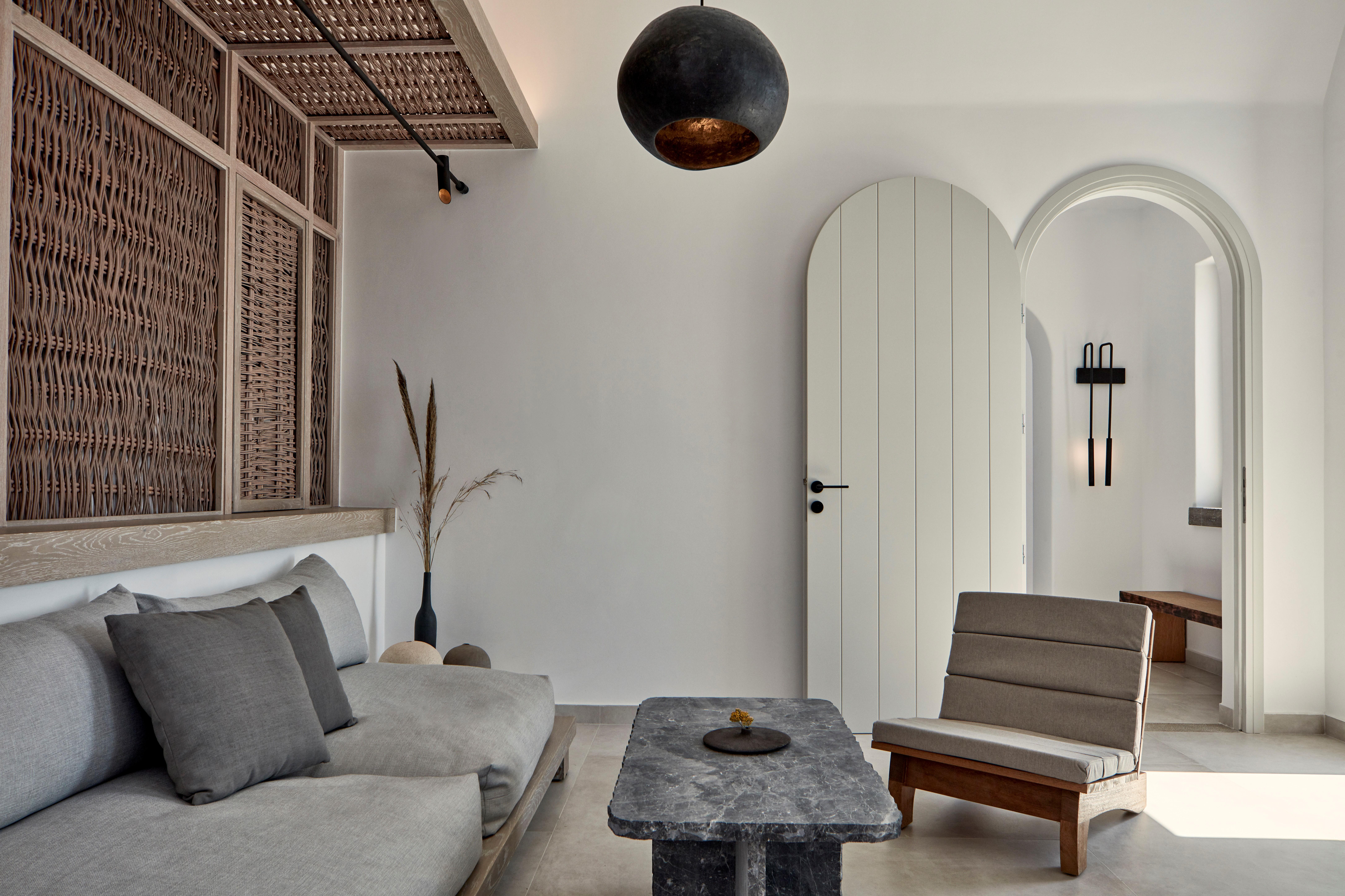 Canaves Epitome - Small Luxury Hotels Of The World Ия Экстерьер фото
