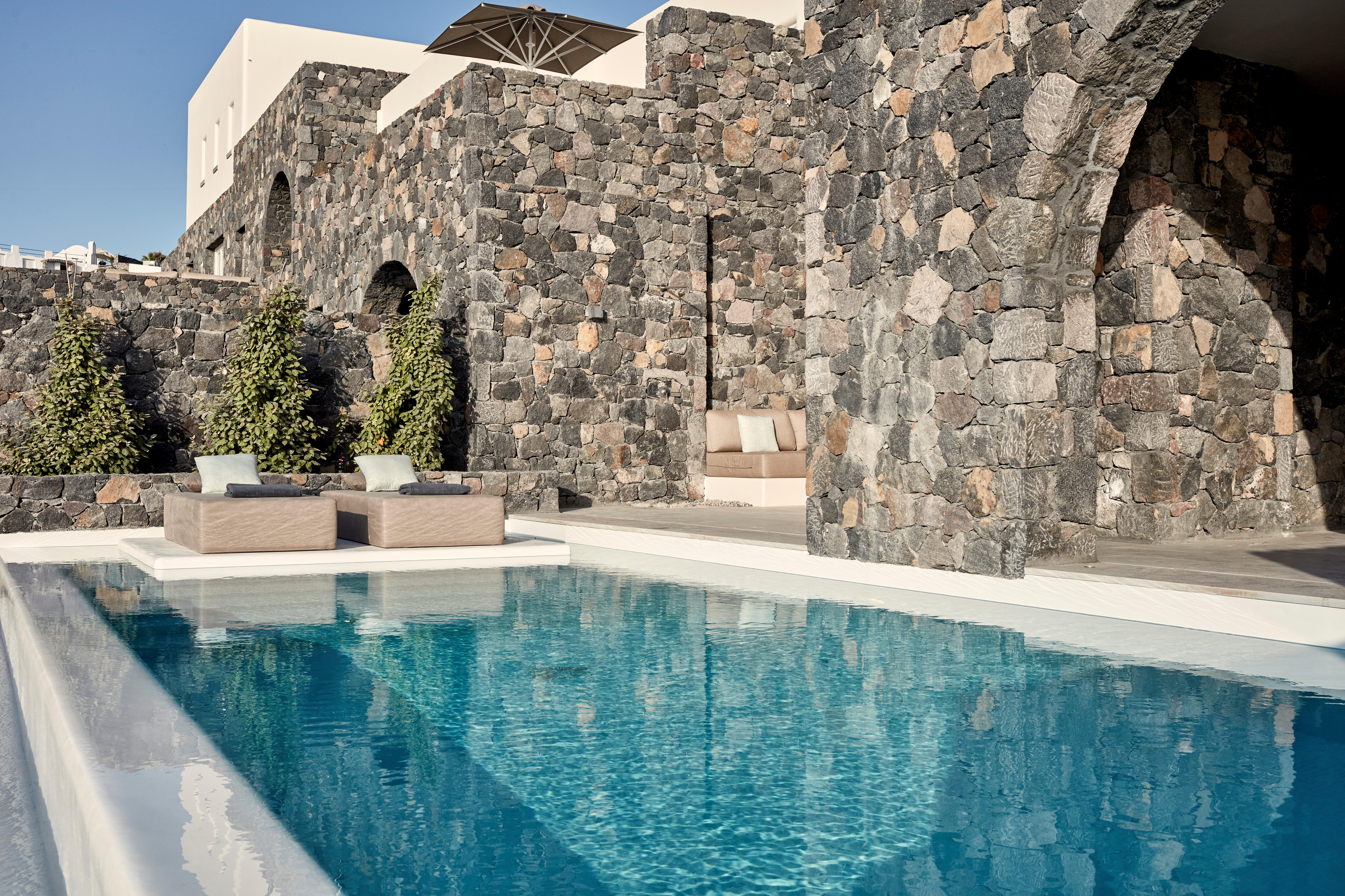 Canaves Epitome - Small Luxury Hotels Of The World Ия Экстерьер фото