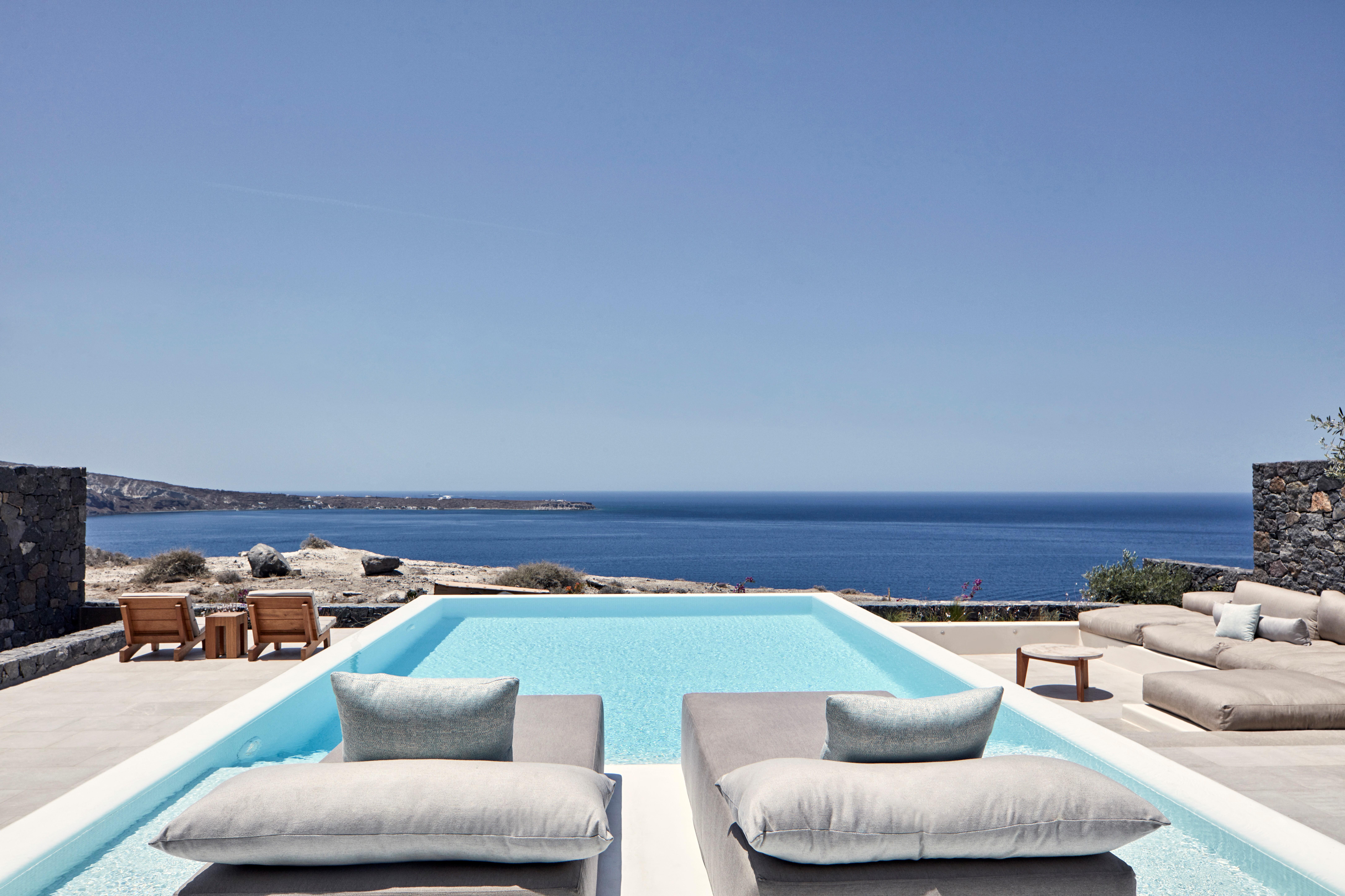 Canaves Epitome - Small Luxury Hotels Of The World Ия Экстерьер фото