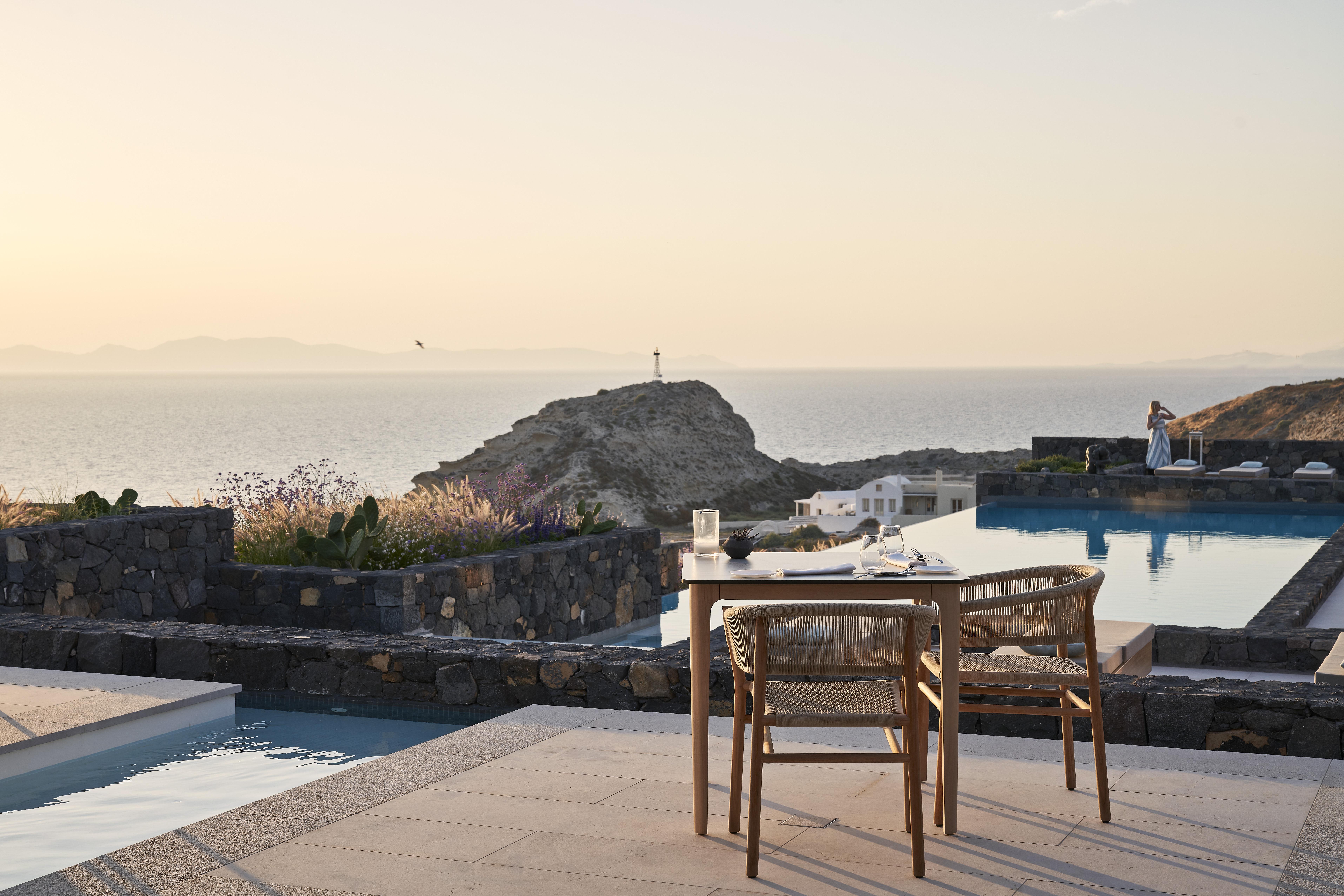 Canaves Epitome - Small Luxury Hotels Of The World Ия Экстерьер фото