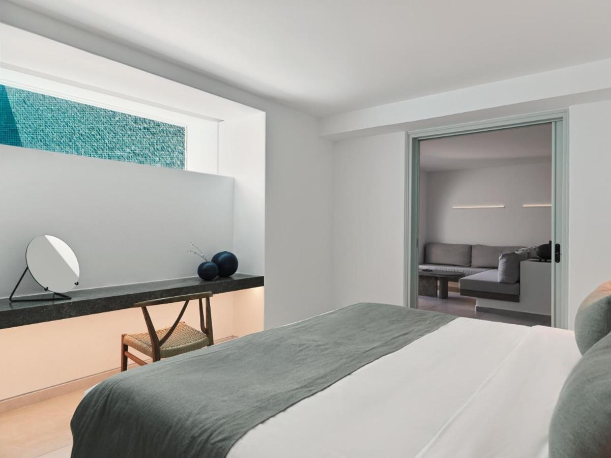 Canaves Epitome - Small Luxury Hotels Of The World Ия Экстерьер фото