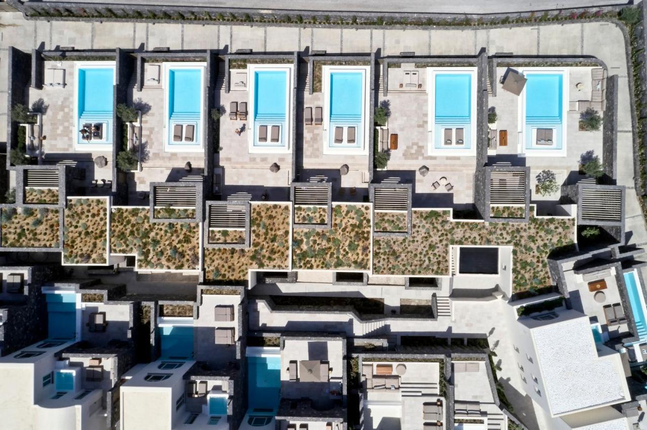 Canaves Epitome - Small Luxury Hotels Of The World Ия Экстерьер фото