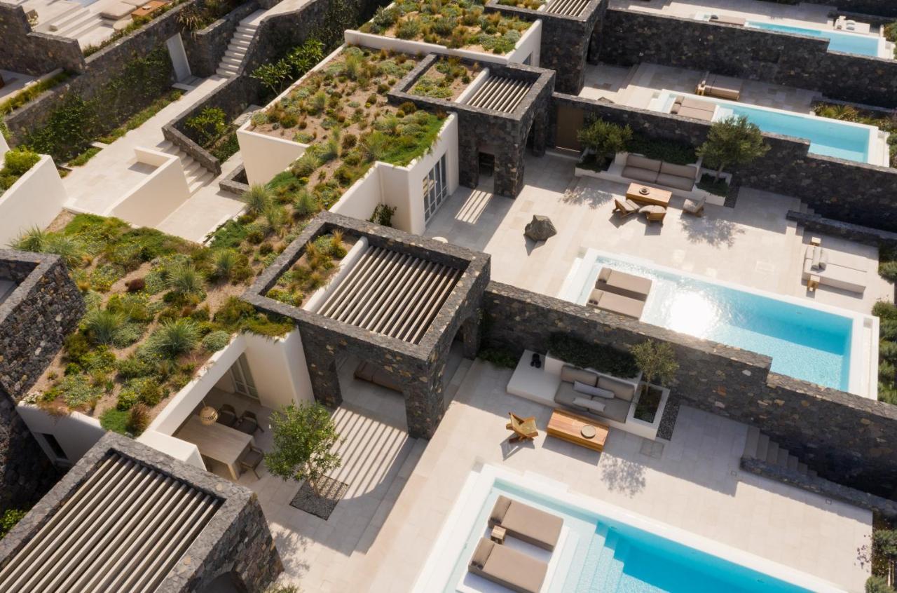 Canaves Epitome - Small Luxury Hotels Of The World Ия Экстерьер фото