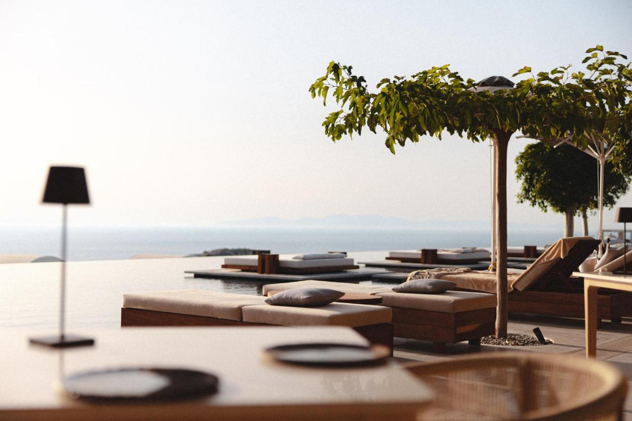 Canaves Epitome - Small Luxury Hotels Of The World Ия Экстерьер фото