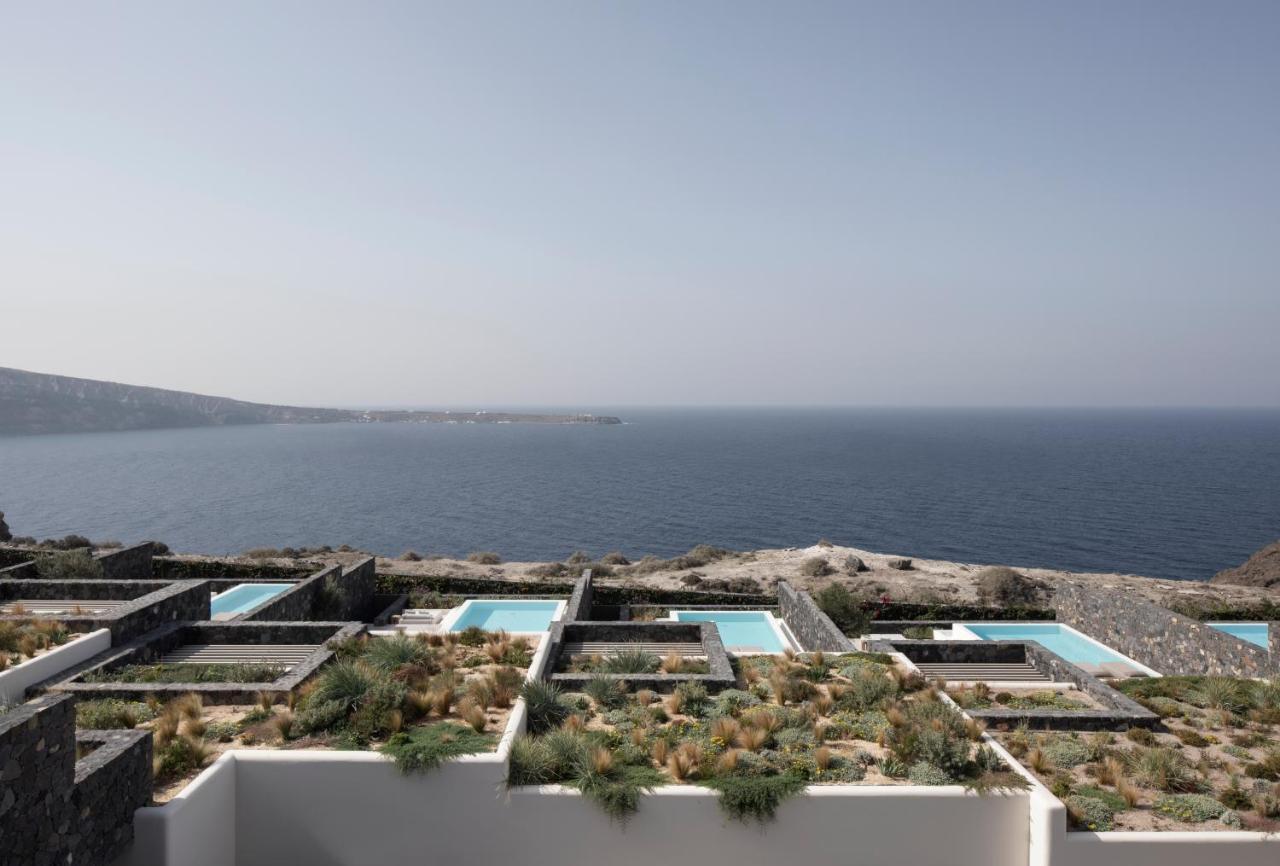 Canaves Epitome - Small Luxury Hotels Of The World Ия Экстерьер фото