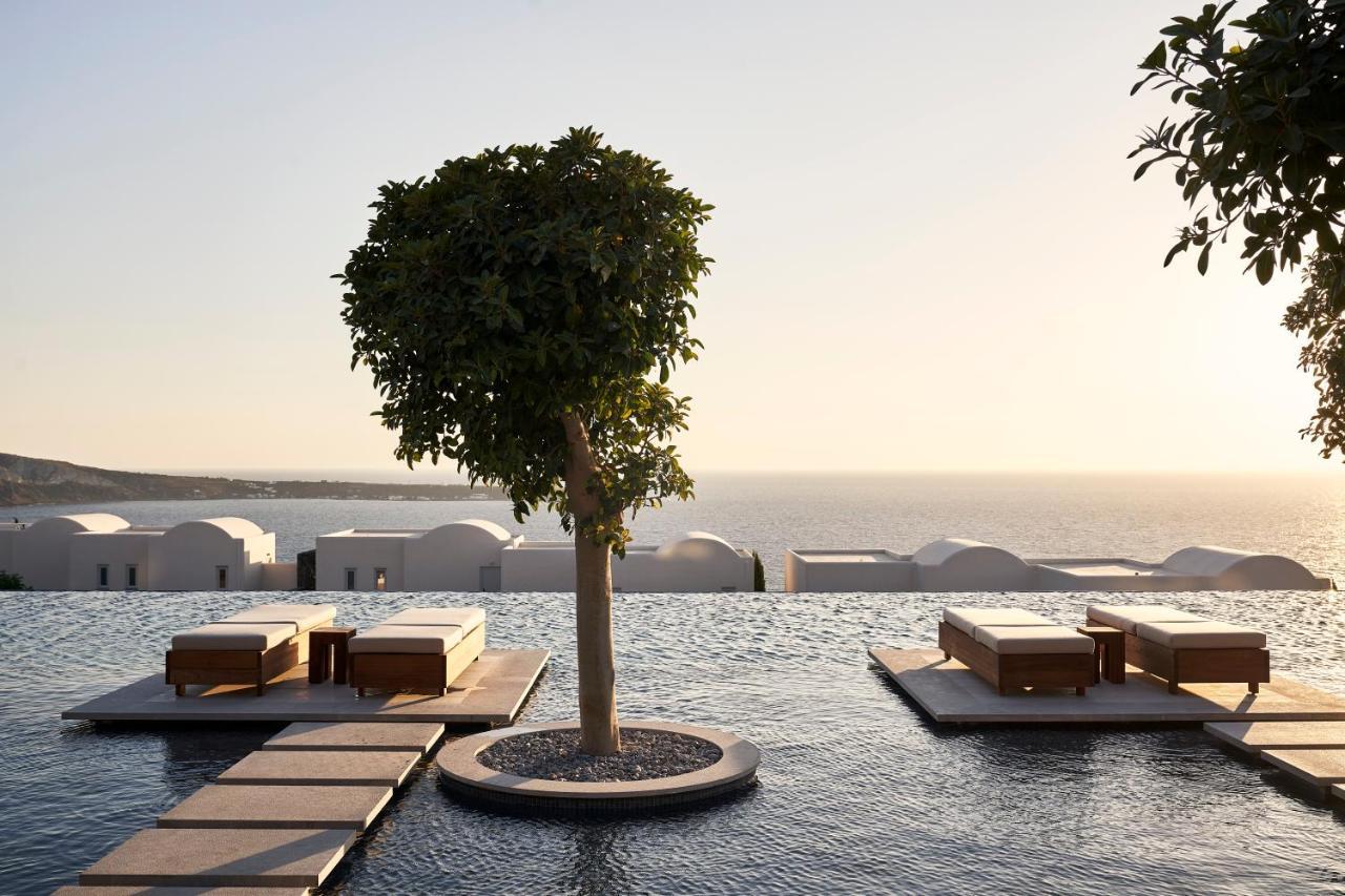 Canaves Epitome - Small Luxury Hotels Of The World Ия Экстерьер фото