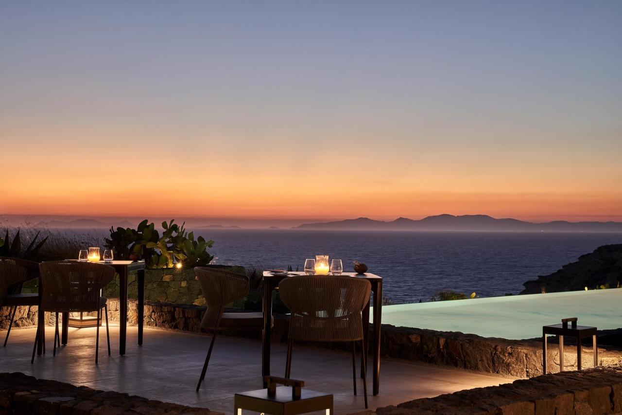 Canaves Epitome - Small Luxury Hotels Of The World Ия Экстерьер фото