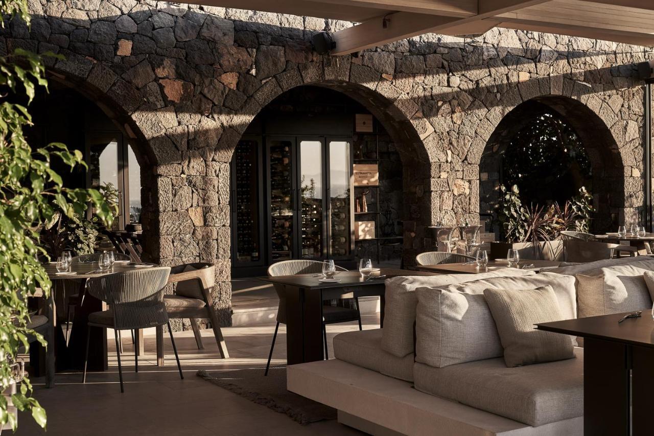 Canaves Epitome - Small Luxury Hotels Of The World Ия Экстерьер фото