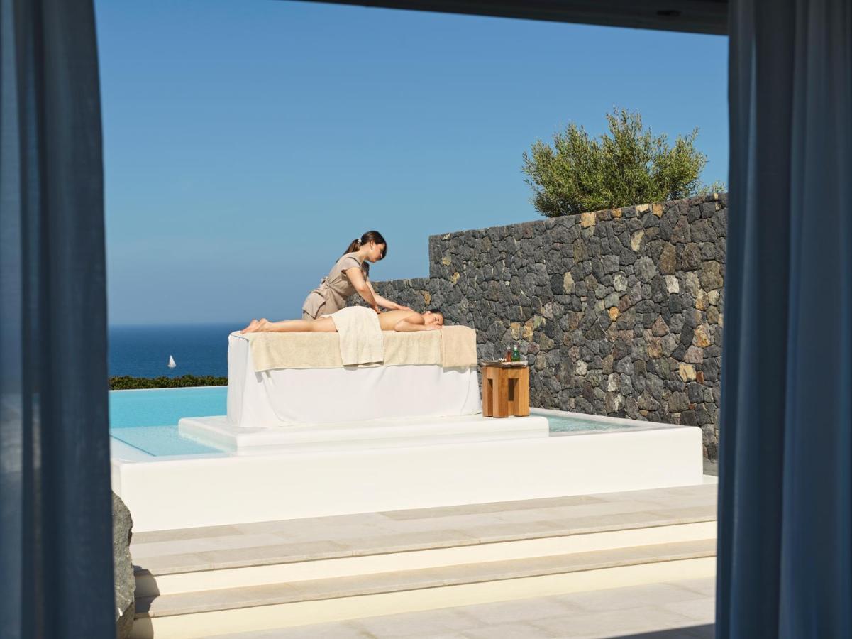 Canaves Epitome - Small Luxury Hotels Of The World Ия Экстерьер фото