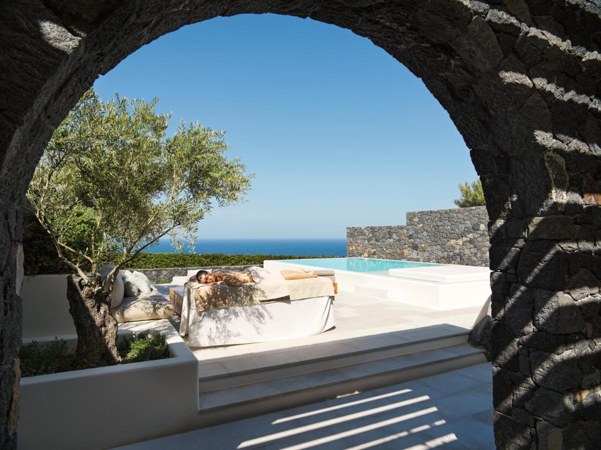 Canaves Epitome - Small Luxury Hotels Of The World Ия Экстерьер фото