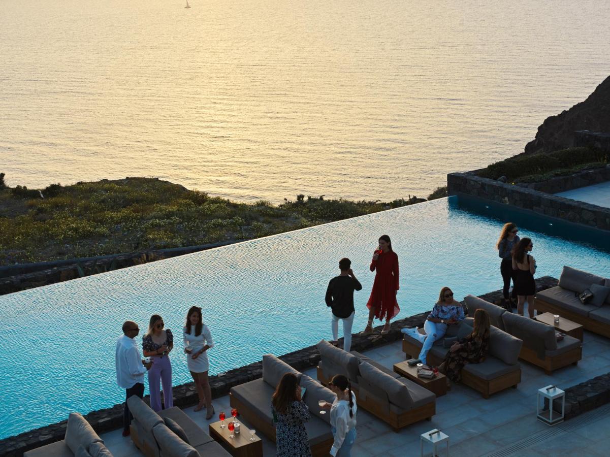 Canaves Epitome - Small Luxury Hotels Of The World Ия Экстерьер фото