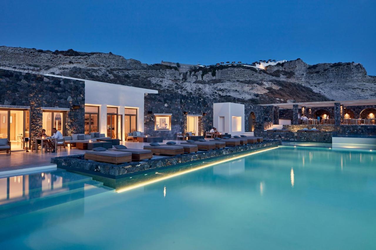 Canaves Epitome - Small Luxury Hotels Of The World Ия Экстерьер фото