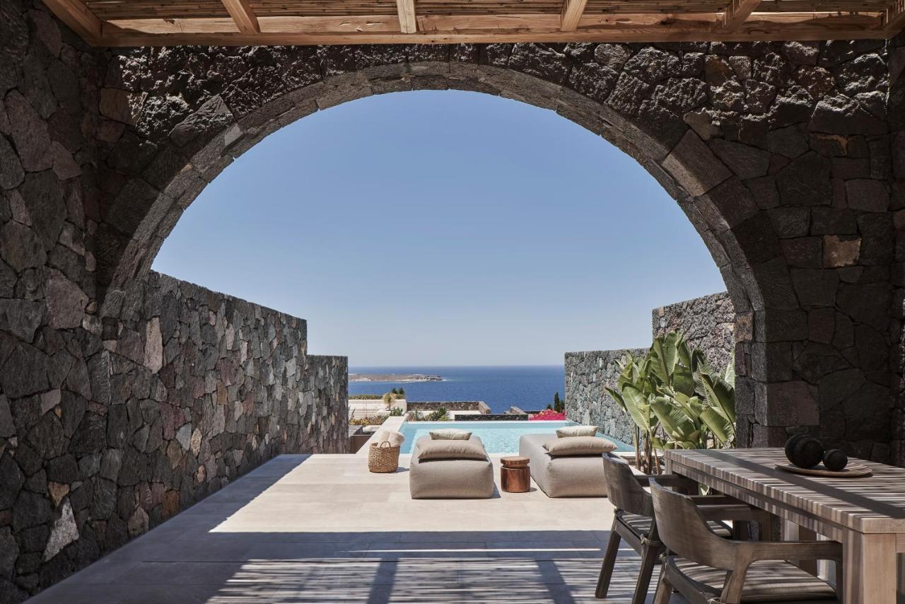 Canaves Epitome - Small Luxury Hotels Of The World Ия Экстерьер фото
