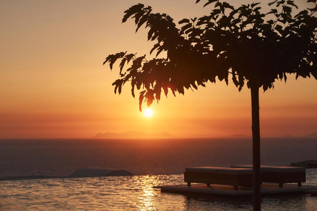 Canaves Epitome - Small Luxury Hotels Of The World Ия Экстерьер фото