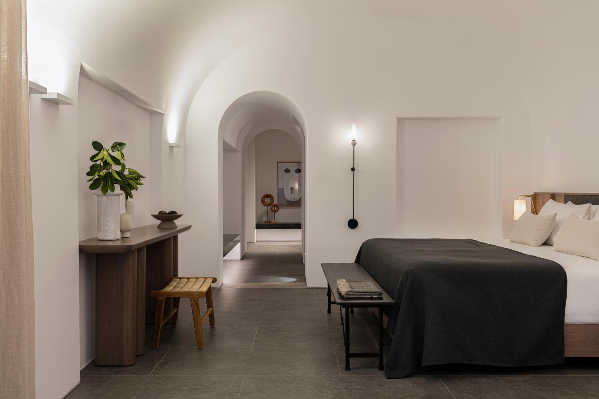 Canaves Epitome - Small Luxury Hotels Of The World Ия Экстерьер фото