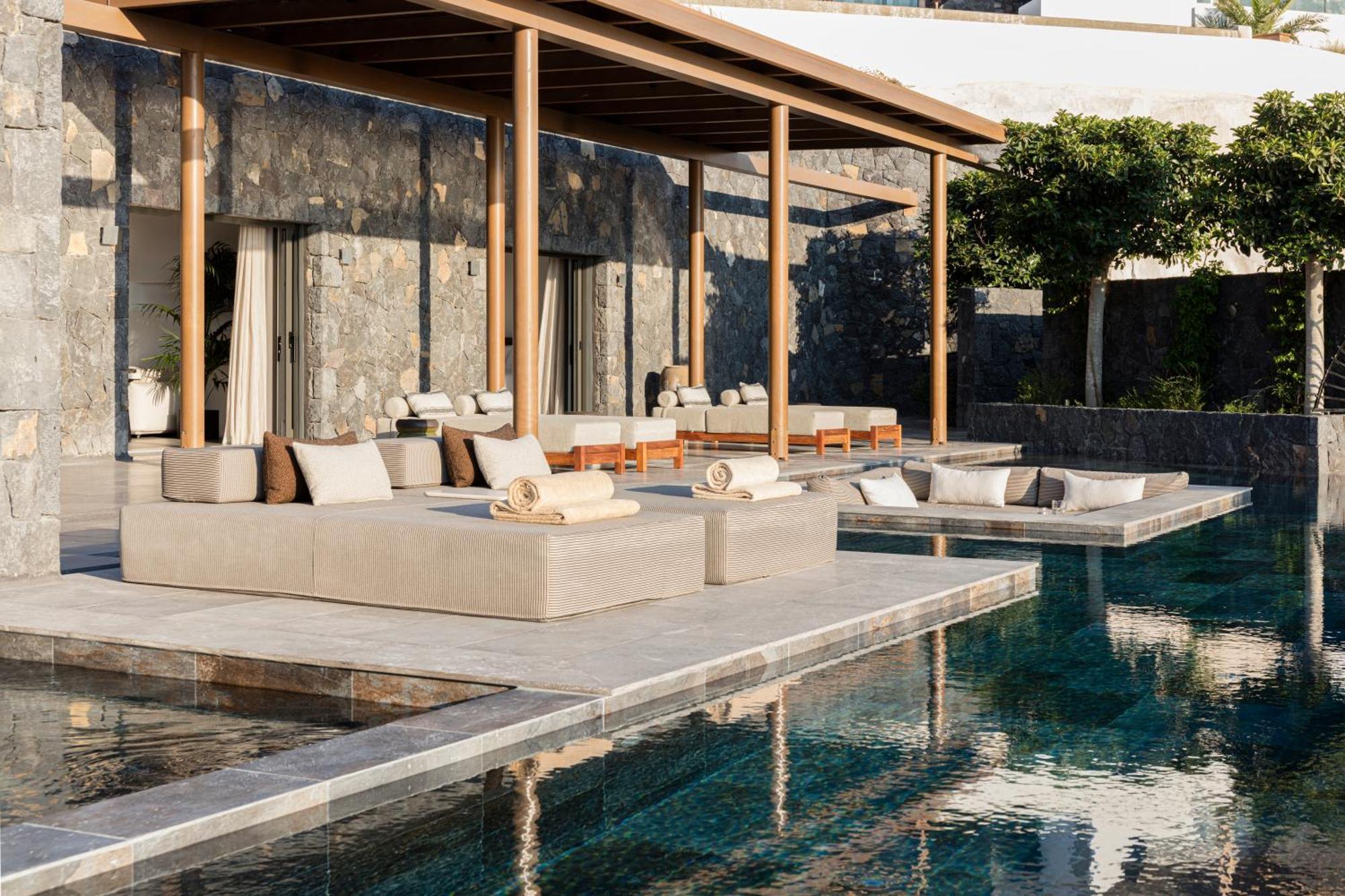 Canaves Epitome - Small Luxury Hotels Of The World Ия Экстерьер фото