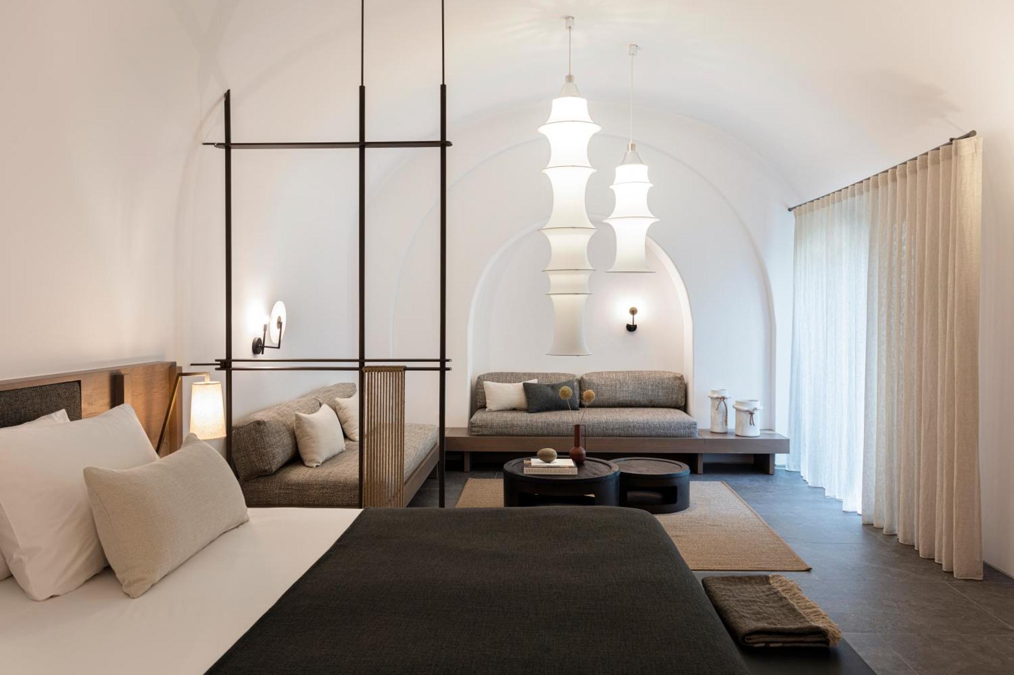 Canaves Epitome - Small Luxury Hotels Of The World Ия Экстерьер фото