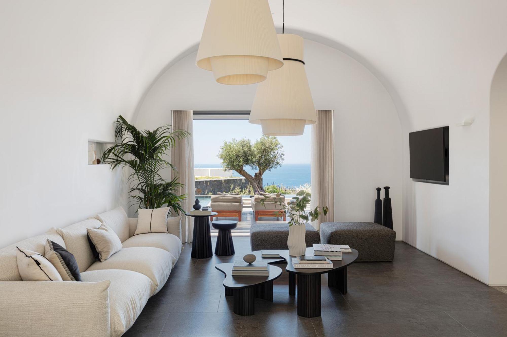 Canaves Epitome - Small Luxury Hotels Of The World Ия Экстерьер фото