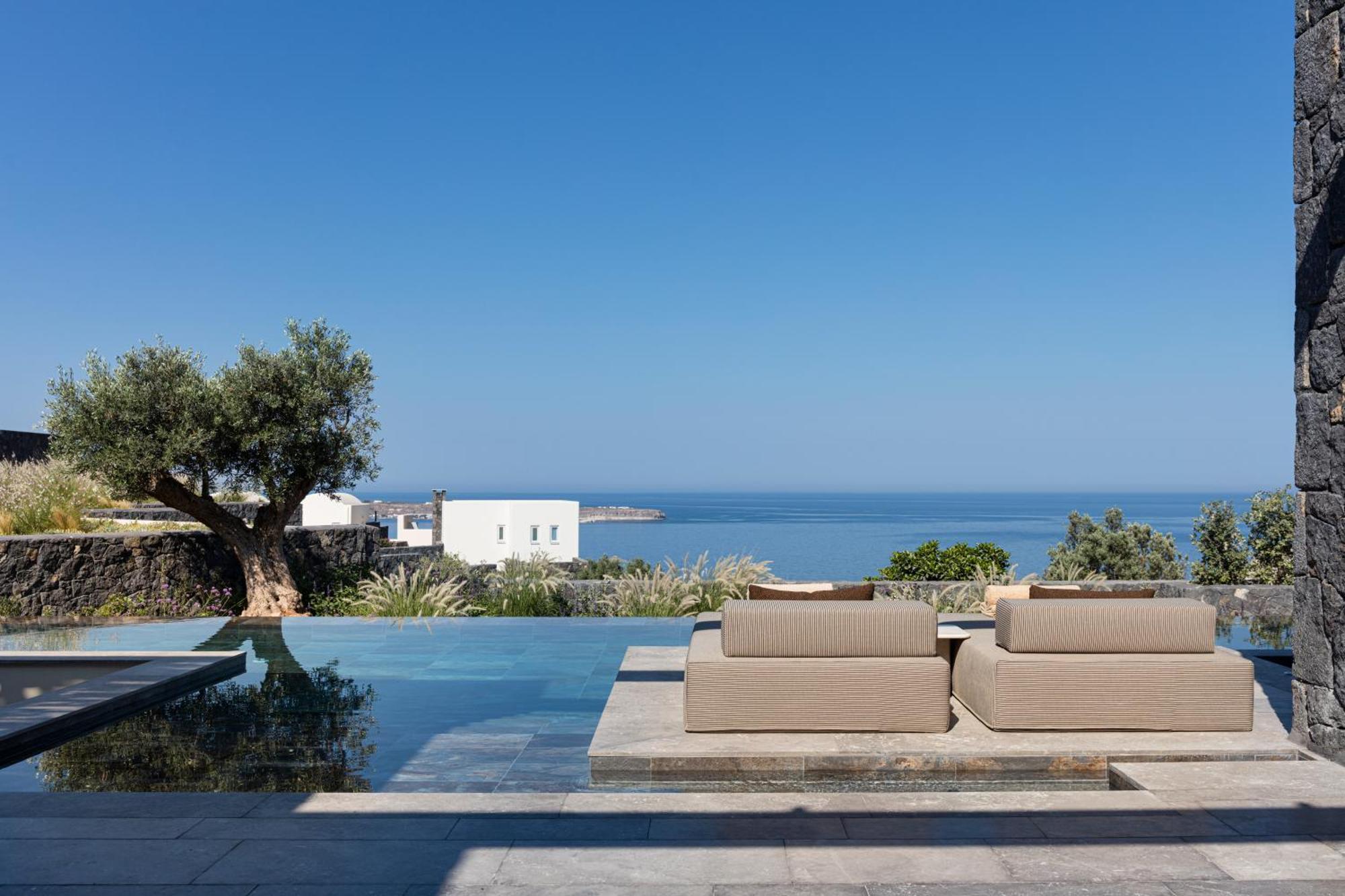 Canaves Epitome - Small Luxury Hotels Of The World Ия Экстерьер фото