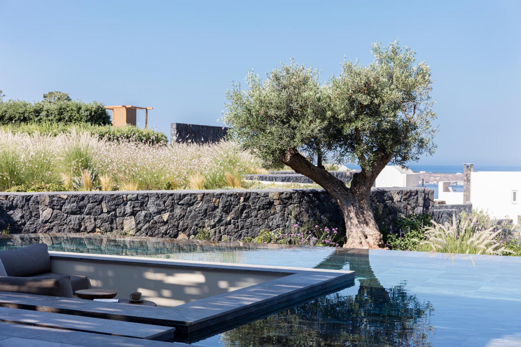 Canaves Epitome - Small Luxury Hotels Of The World Ия Экстерьер фото