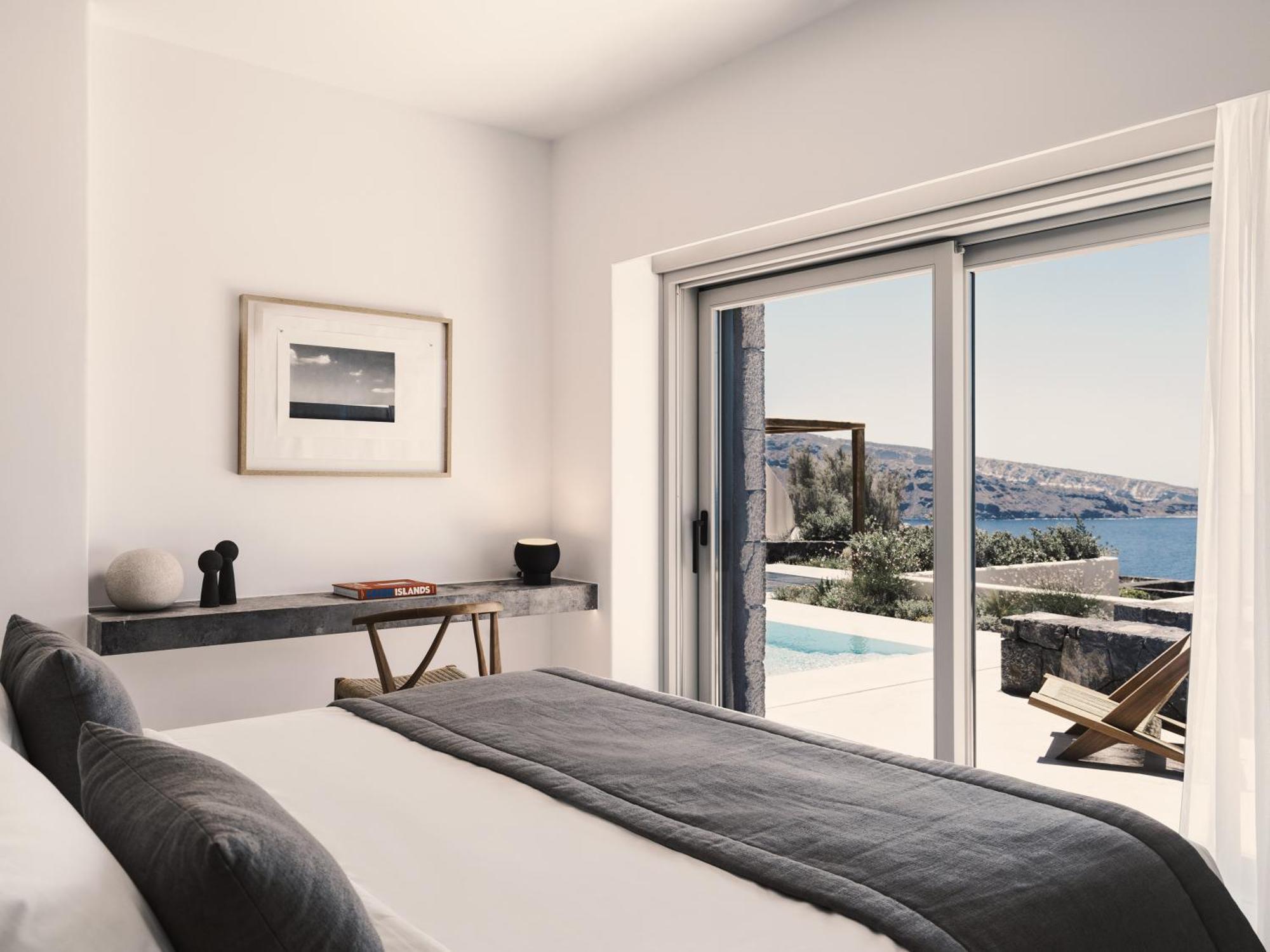 Canaves Epitome - Small Luxury Hotels Of The World Ия Экстерьер фото