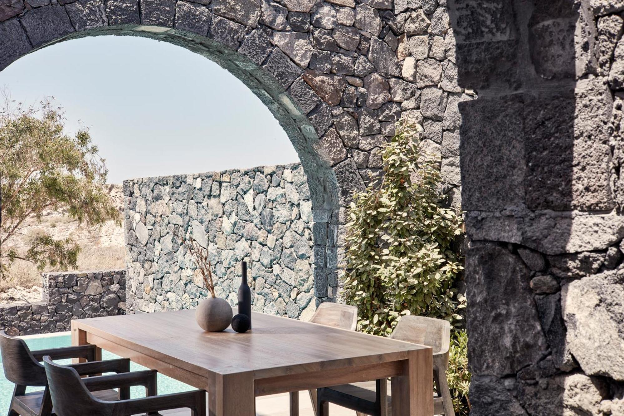 Canaves Epitome - Small Luxury Hotels Of The World Ия Экстерьер фото