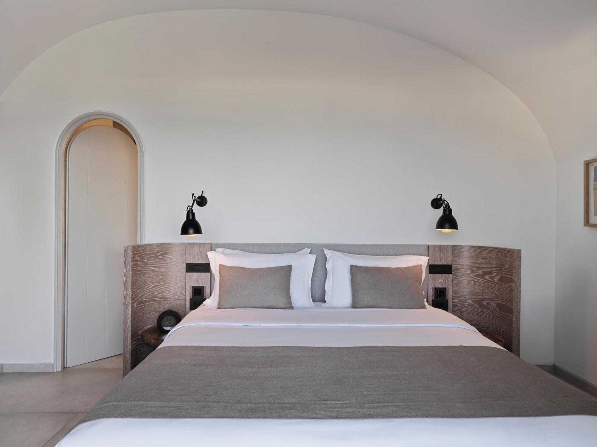 Canaves Epitome - Small Luxury Hotels Of The World Ия Экстерьер фото