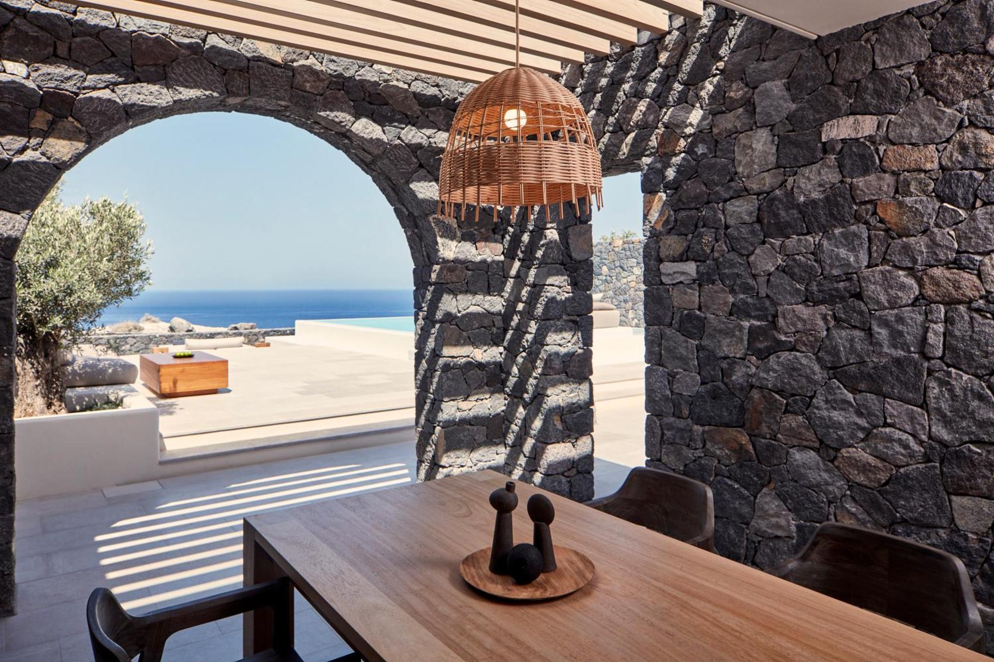 Canaves Epitome - Small Luxury Hotels Of The World Ия Экстерьер фото