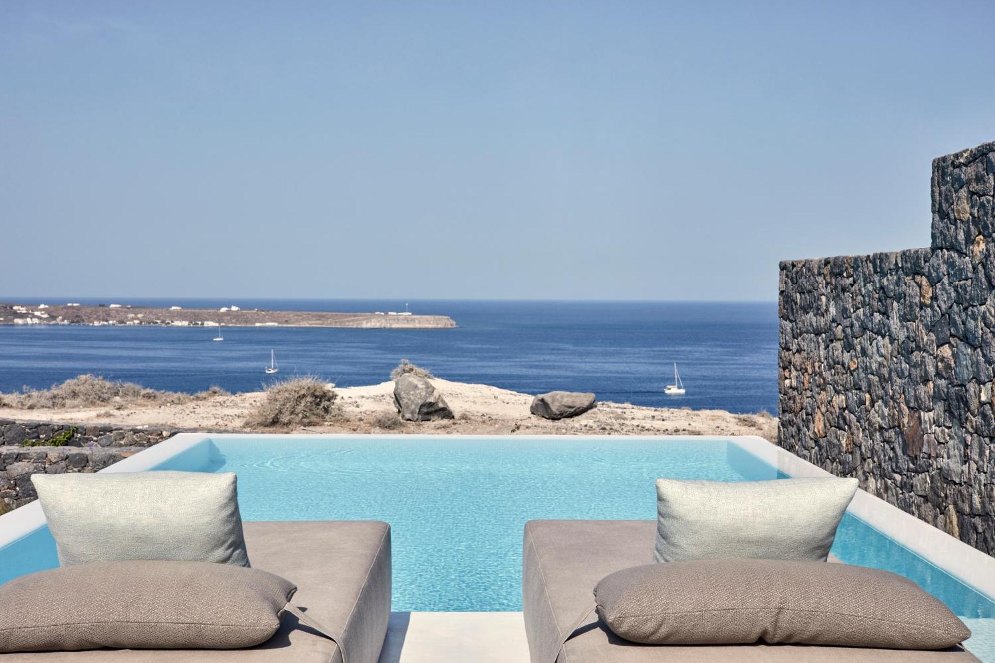 Canaves Epitome - Small Luxury Hotels Of The World Ия Экстерьер фото
