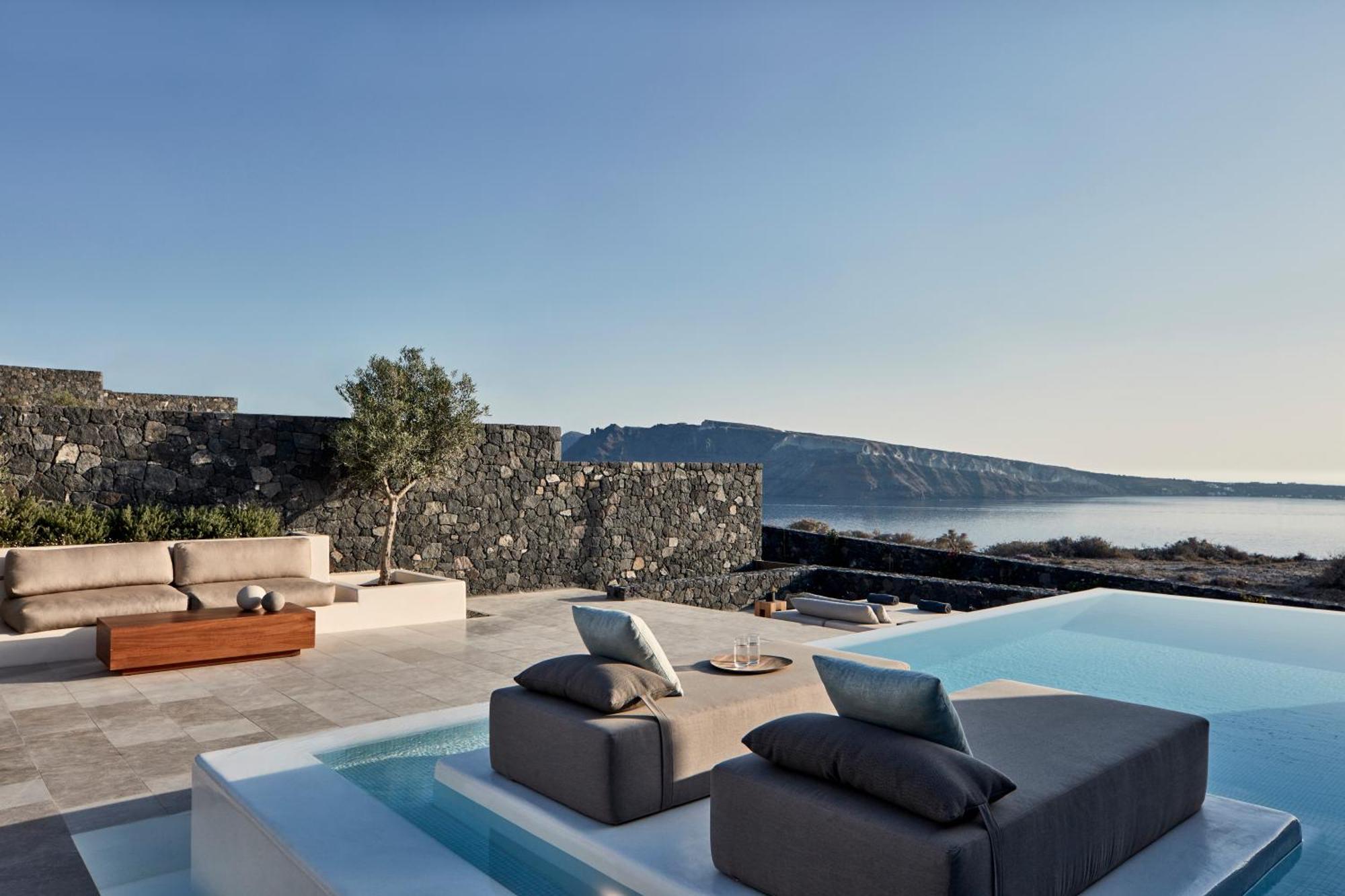 Canaves Epitome - Small Luxury Hotels Of The World Ия Экстерьер фото